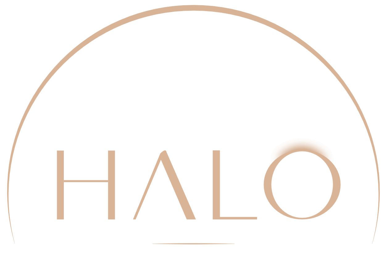 Halo Hairplay